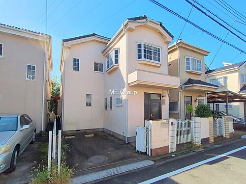 東京都小平市大沼町７丁目 中古住宅