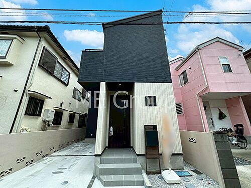 埼玉県所沢市狭山ケ丘１丁目 2880万円 3LDK