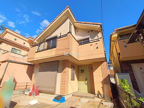 東京都練馬区西大泉１丁目 中古住宅