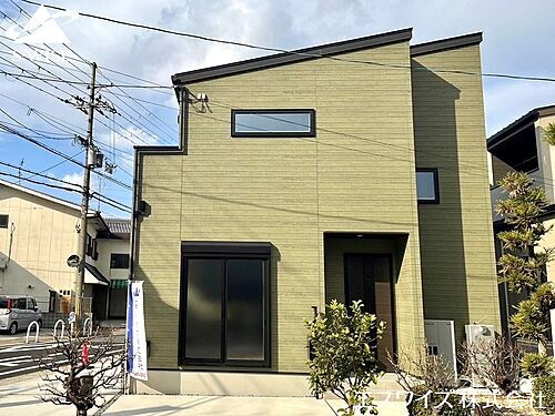 京都府城陽市富野北垣内 3500万円 3LDK