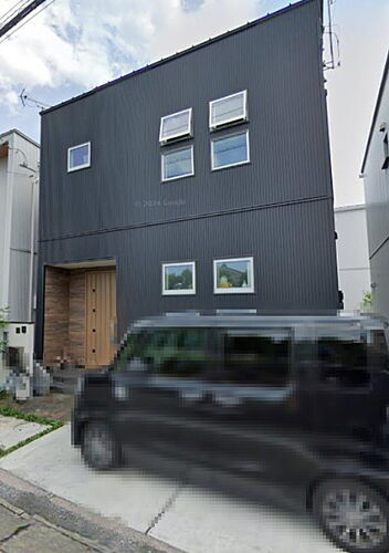 埼玉県草加市長栄１丁目 3580万円