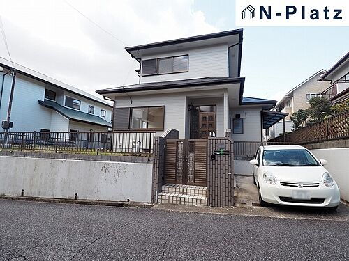 兵庫県神戸市垂水区朝谷町 2450万円