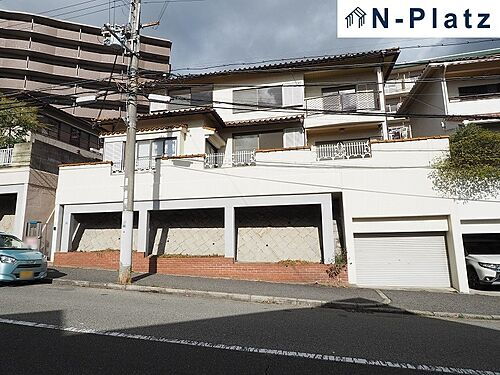 兵庫県神戸市須磨区北落合５丁目 2580万円