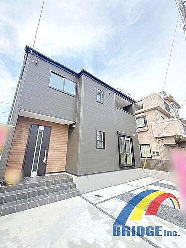 千葉県千葉市稲毛区小仲台８丁目 4790万円 3LDK