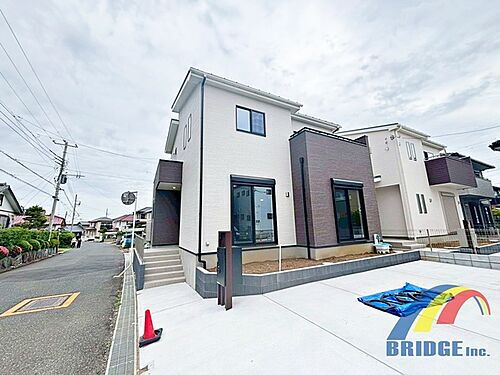 千葉県八街市八街に 2290万円 4LDK