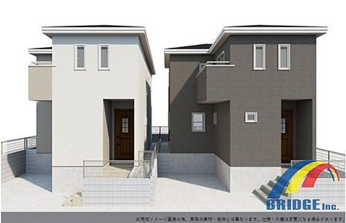 千葉県市川市原木4丁目 4480万円 4LDK