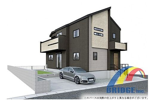 千葉県千葉市若葉区桜木２丁目 4680万円 4LDK