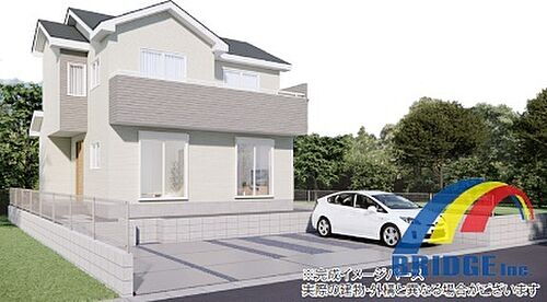 千葉県茂原市東郷 2290万円 4LDK