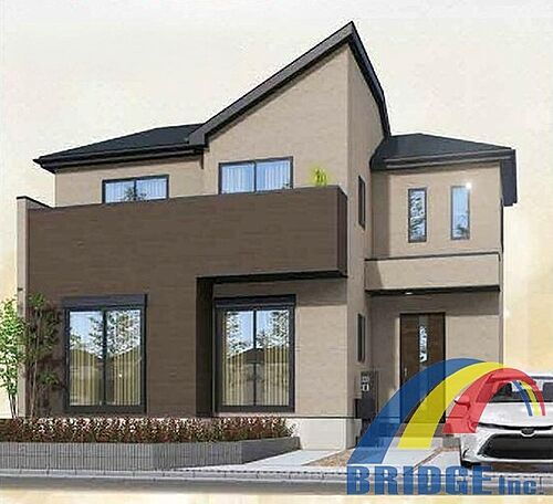 千葉県市川市中国分３丁目 5190万円 4LDK