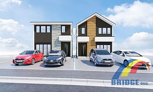 千葉県流山市平和台５丁目 6499万円 4SLDK