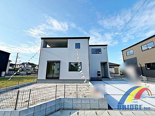 千葉県四街道市物井 3190万円 4LDK