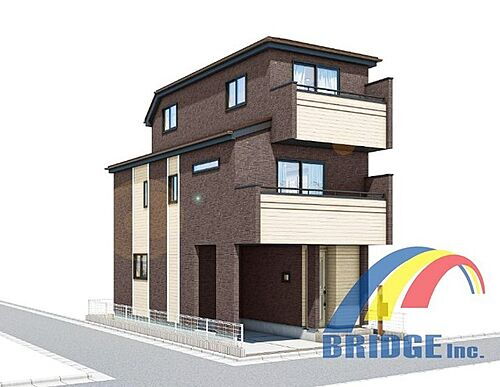 千葉県松戸市松戸新田 4090万円 2LDK