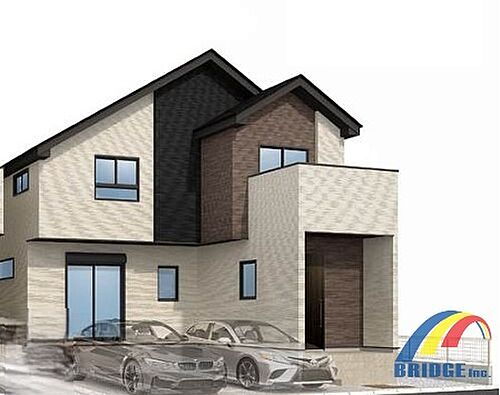 千葉県千葉市稲毛区稲毛町5丁目 4598万円 3LDK