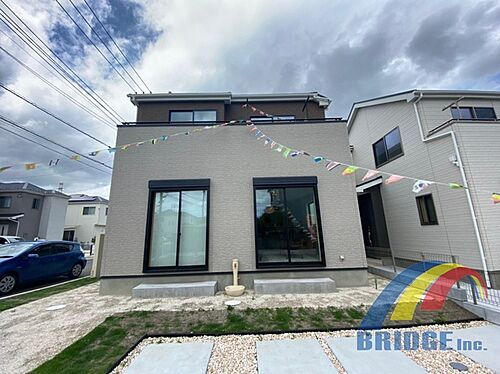 千葉県習志野市東習志野5丁目 4090万円 4LDK