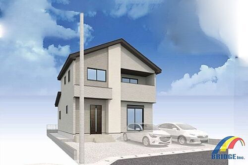 千葉県習志野市袖ケ浦4丁目 5898万円 4LDK