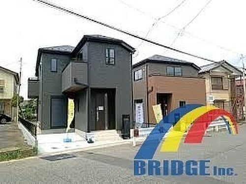 千葉県千葉市稲毛区小中台町 4190万円 4LDK