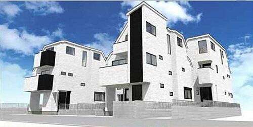 千葉県市川市福栄1丁目 5880万円 1SLDK