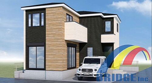 千葉県鎌ケ谷市鎌ケ谷２丁目 3899万円 3SLDK