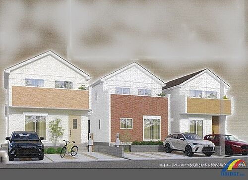 千葉県鎌ケ谷市鎌ケ谷７丁目 3580万円 4LDK