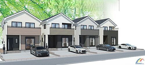 千葉県船橋市二和東5丁目 4390万円 4LDK