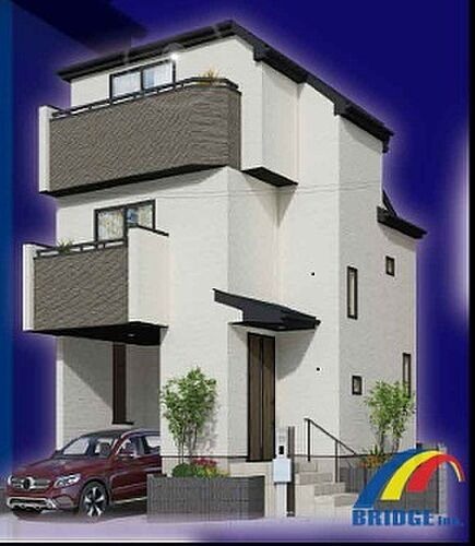 千葉県市川市鬼高２丁目 5299万円 3LDK