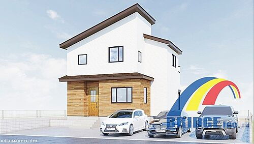 千葉県千葉市花見川区こてはし台４丁目 4099万円 4LDK