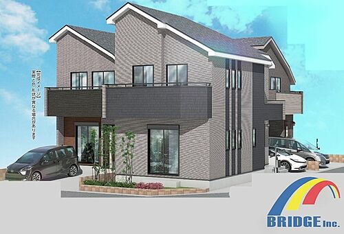 千葉県市川市福栄4丁目 5290万円 3LDK