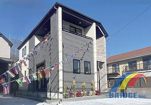 千葉県松戸市横須賀1丁目 5190万円 4LDK