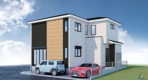 千葉県松戸市日暮8丁目 4499万円 4LDK