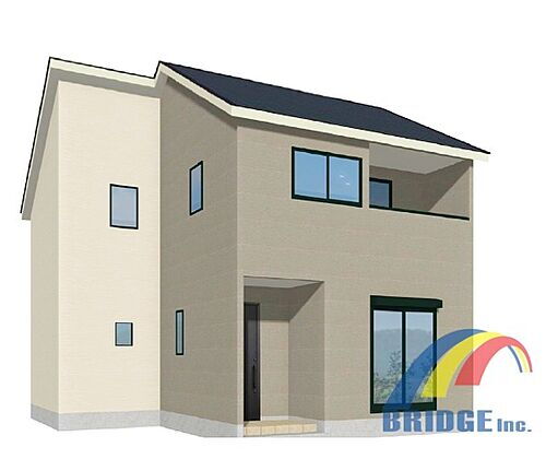 千葉県八千代市上高野 2780万円 3LDK