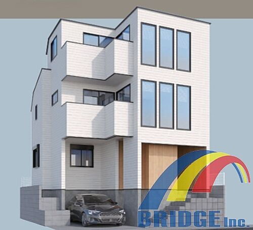 千葉県市川市原木3丁目 5190万円 4LDK