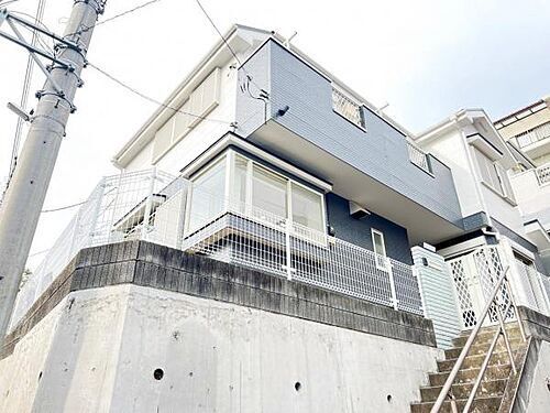 神奈川県横浜市鶴見区北寺尾６丁目 3690万円