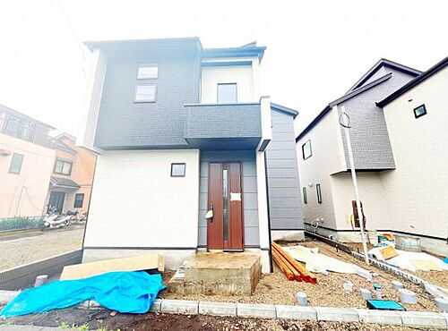 神奈川県川崎市宮前区南野川３丁目 4880万円 4LDK