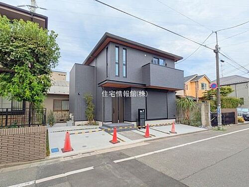 東京都世田谷区成城2丁目 14000万円 3LDK