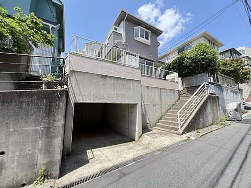 神奈川県川崎市宮前区菅生ケ丘 2970万円