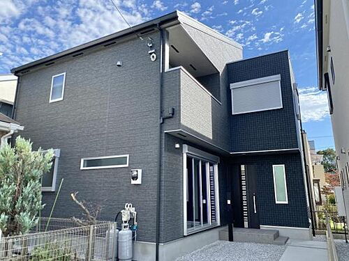 神奈川県平塚市広川 2699万円