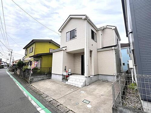 神奈川県高座郡寒川町小谷３丁目 2499万円