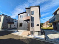 神奈川県平塚市纒 3880万円 4LDK