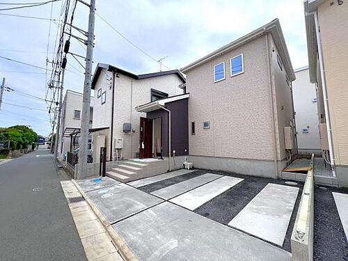 神奈川県平塚市平塚３丁目 4790万円 4LDK