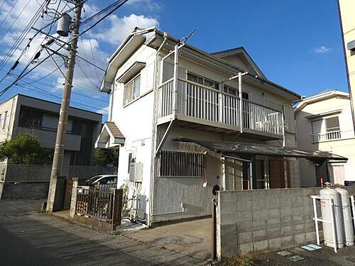 神奈川県平塚市根坂間 1500万円