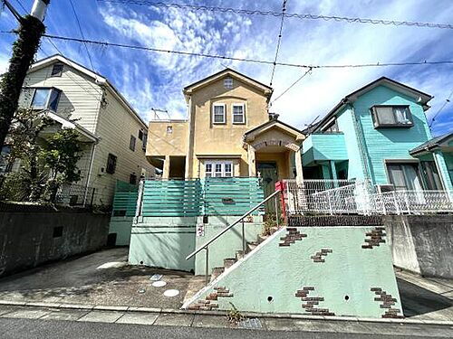 神奈川県平塚市片岡 1740万円