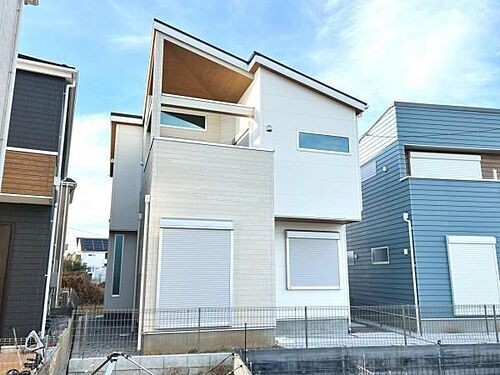 神奈川県茅ヶ崎市今宿 3780万円