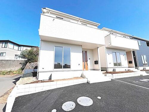 神奈川県伊勢原市下糟屋 3480万円 4LDK