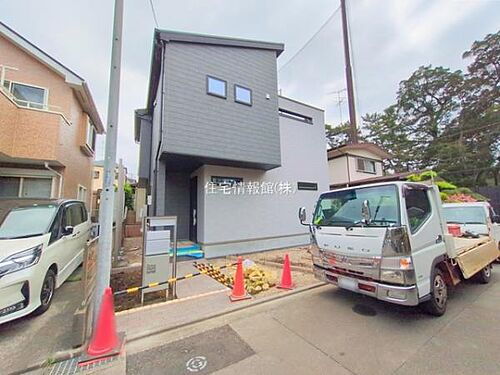 神奈川県相模原市中央区青葉３丁目 5280万円 2LDK