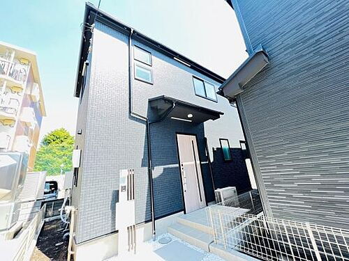 神奈川県相模原市中央区星が丘3丁目 3698万円 3LDK