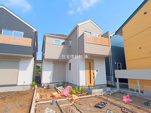 神奈川県相模原市南区麻溝台８丁目 4199万円 4LDK