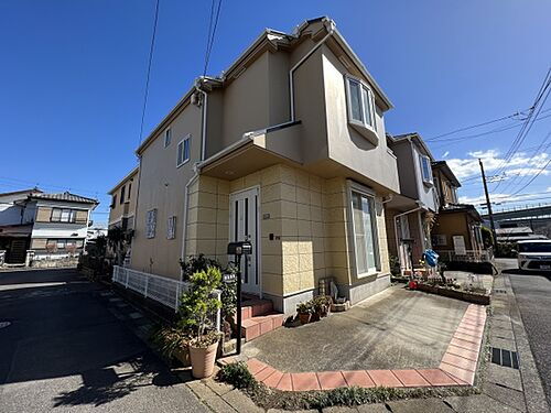 神奈川県海老名市社家２丁目 1960万円 3LDK