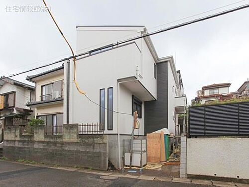 神奈川県大和市上草柳９丁目 3780万円 3LDK