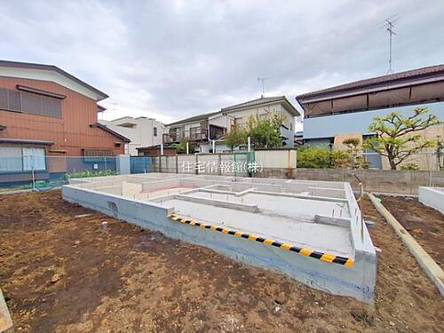 神奈川県横浜市瀬谷区宮沢2丁目 4980万円 4LDK