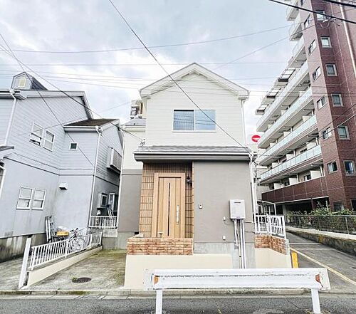 神奈川県藤沢市朝日町 5780万円
